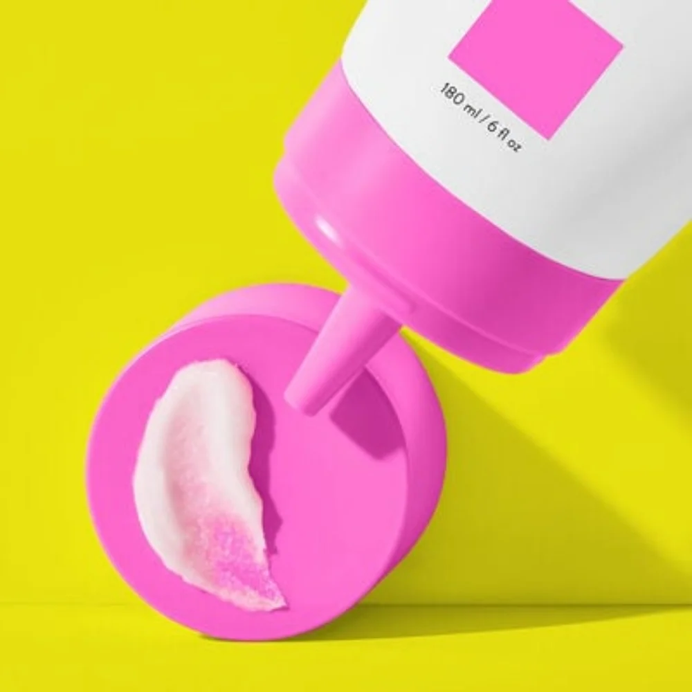 Drunk Elephant T.L.C. Happi Scalp Scrub - Picture 6 of 9